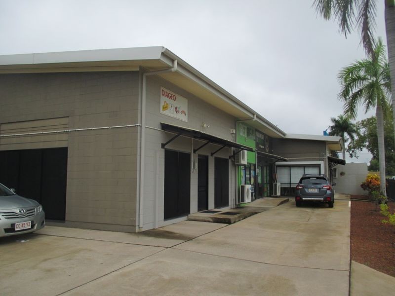 2/18 Totem Road, Coconut Grove NT 0810