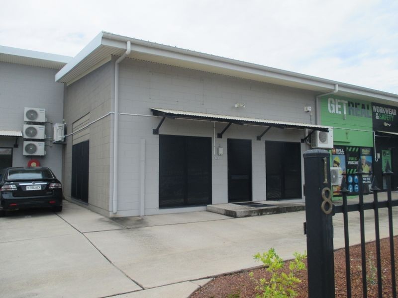 2/18 Totem Road, Coconut Grove NT 0810