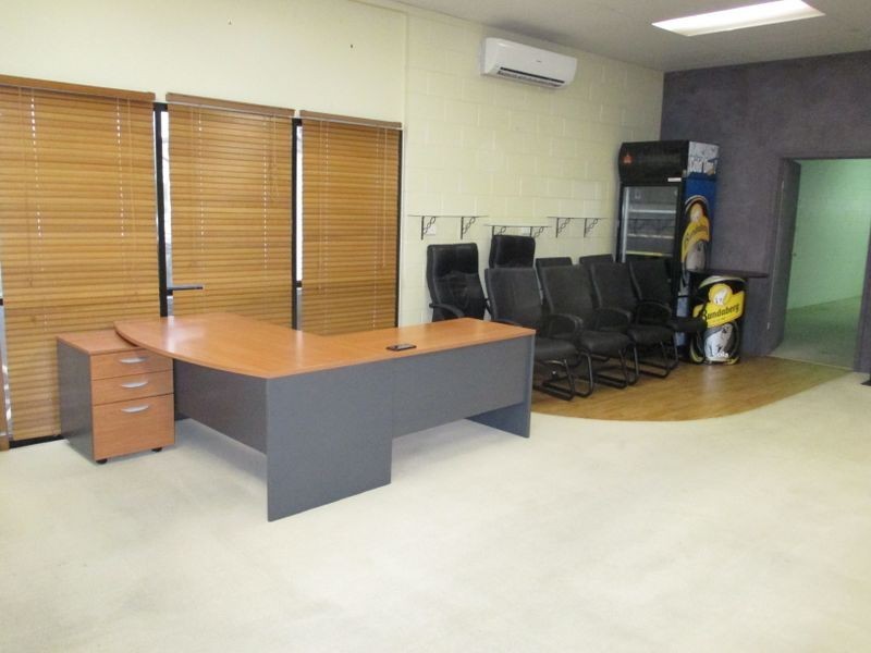 2/18 Totem Road, Coconut Grove NT 0810