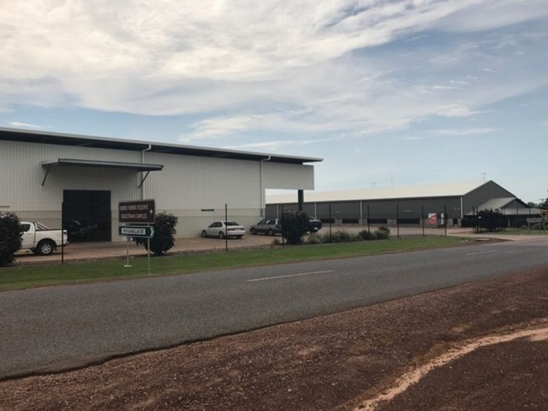 11 Tivendale Road, Berrimah NT 0828