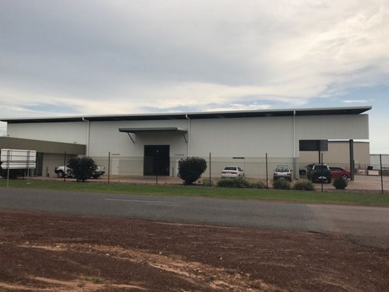 11 Tivendale Road, Berrimah NT 0828