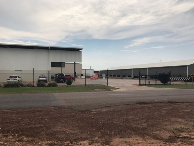 11 Tivendale Road, Berrimah NT 0828