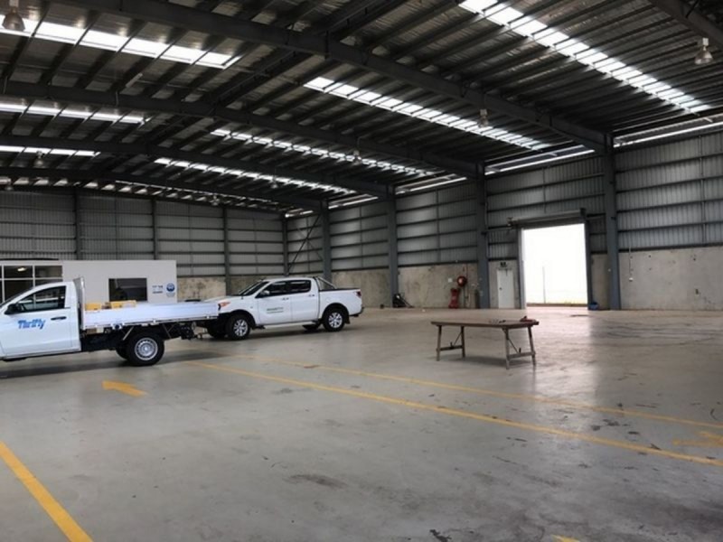 11 Tivendale Road, Berrimah NT 0828