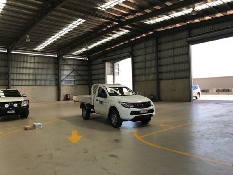 11 Tivendale Road, Berrimah NT 0828