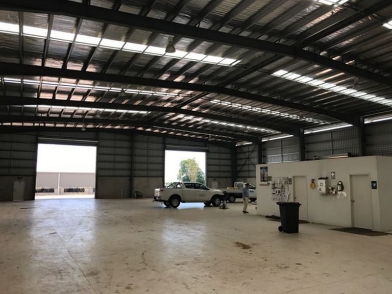 11 Tivendale Road, Berrimah NT 0828