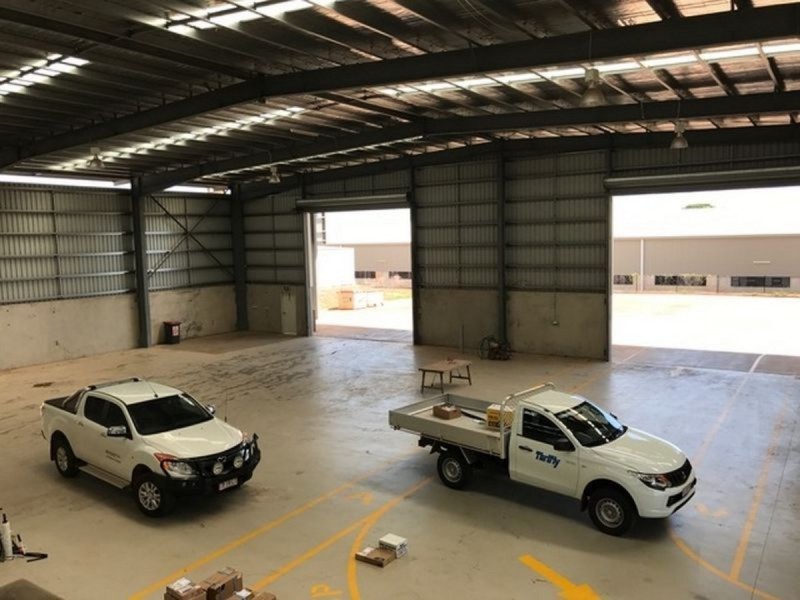 11 Tivendale Road, Berrimah NT 0828