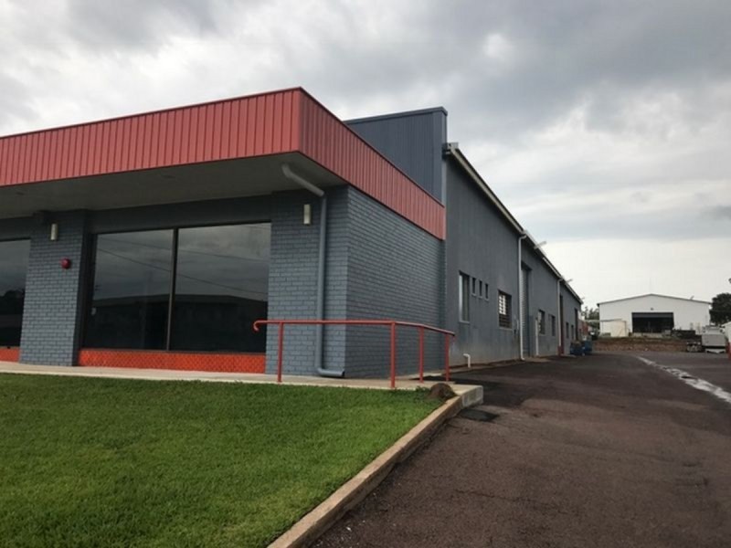 31 Albatross Street, Winnellie NT 0820