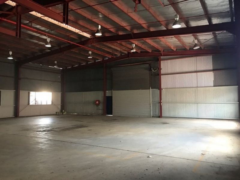 1/9 Witte Street, Winnellie NT 0820