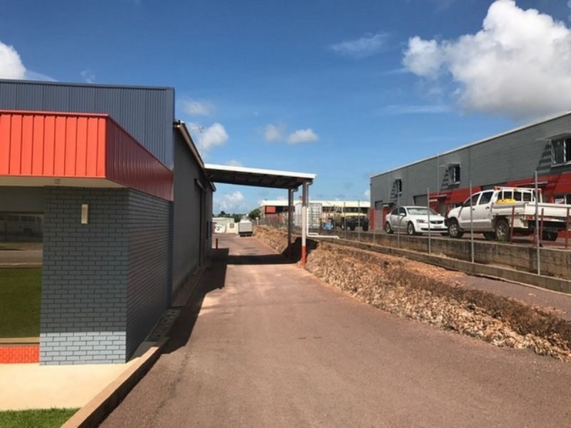 1/9 Witte Street, Winnellie NT 0820