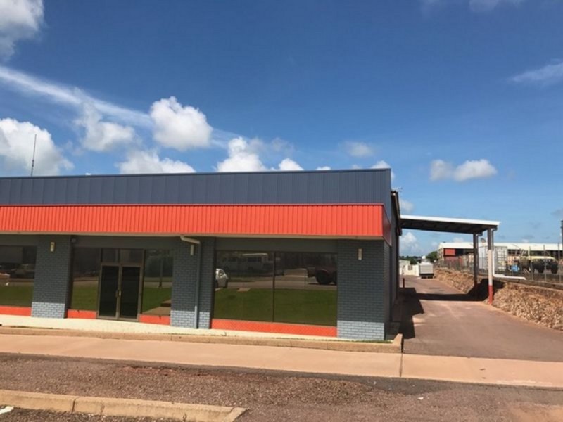 1/9 Witte Street, Winnellie NT 0820