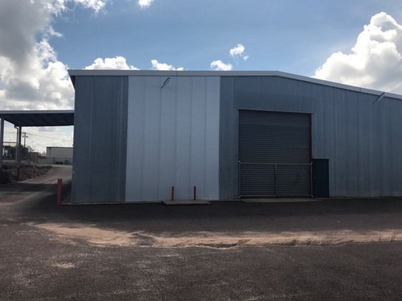 1/9 Witte Street, Winnellie NT 0820