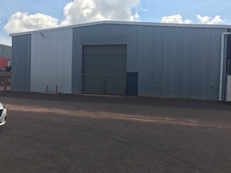 1/9 Witte Street, Winnellie NT 0820