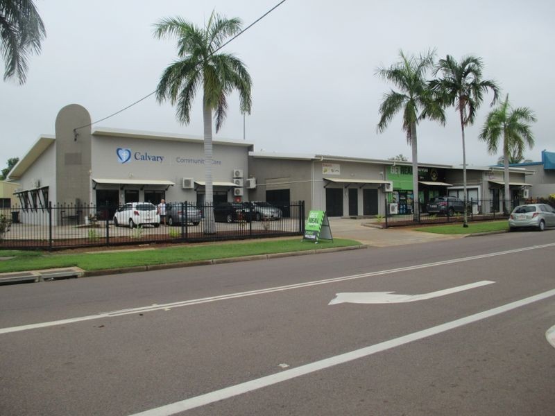4/18 Totem Road, Coconut Grove NT 0810