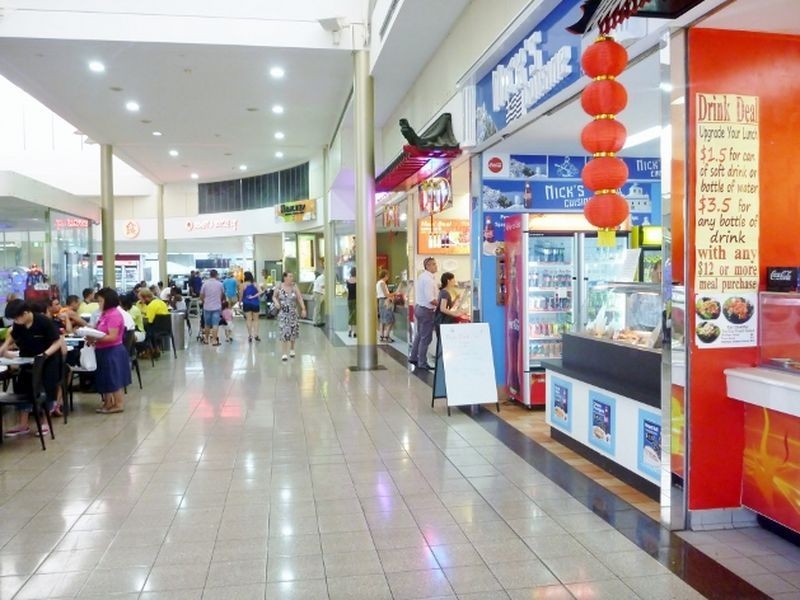 Galleria/35-39 Smith Street Mall, Darwin City NT 0800