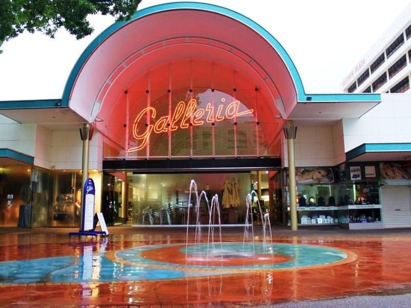 Galleria/35-39 Smith Street Mall, Darwin NT 0800