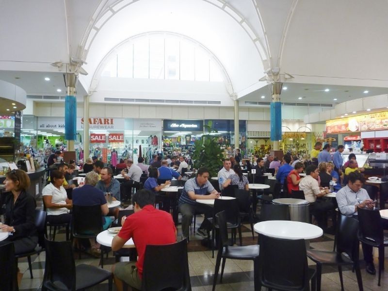 Galleria/35-39 Smith Street Mall, Darwin NT 0800