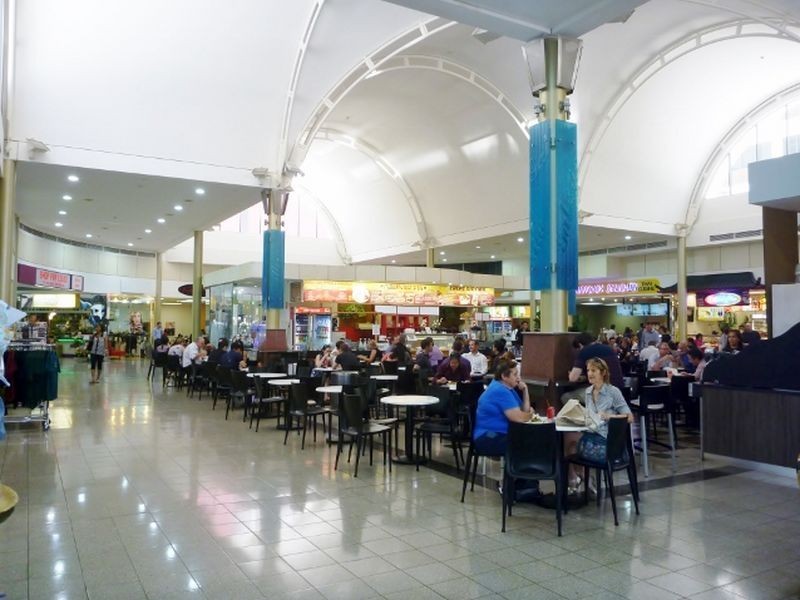 Galleria/35-39 Smith Street Mall, Darwin NT 0800