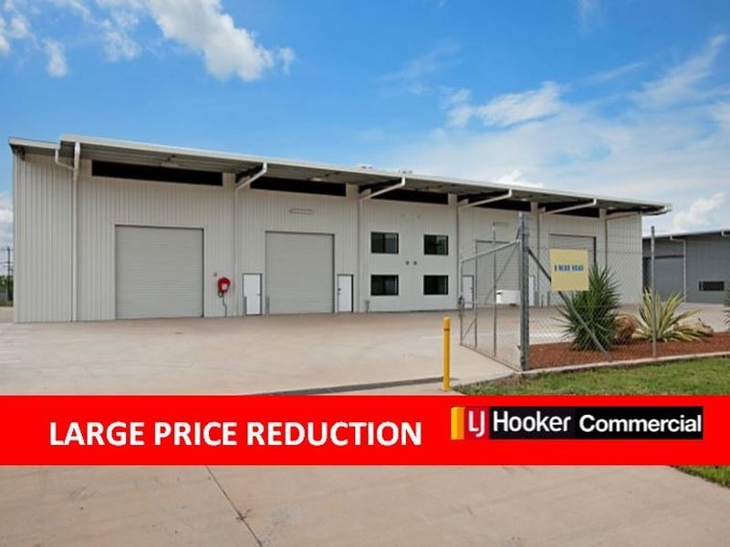 9 Nebo Road, East Arm NT 0822