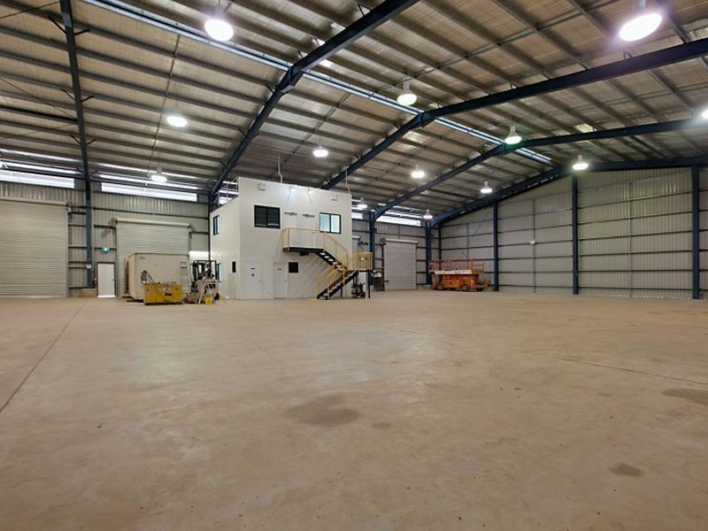 9 Nebo Road, East Arm NT 0822