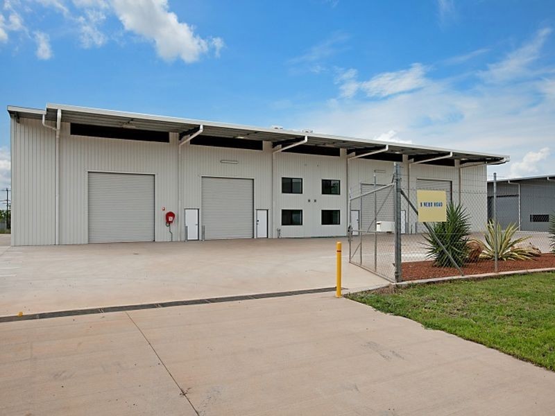 9 Nebo Road, East Arm NT 0822