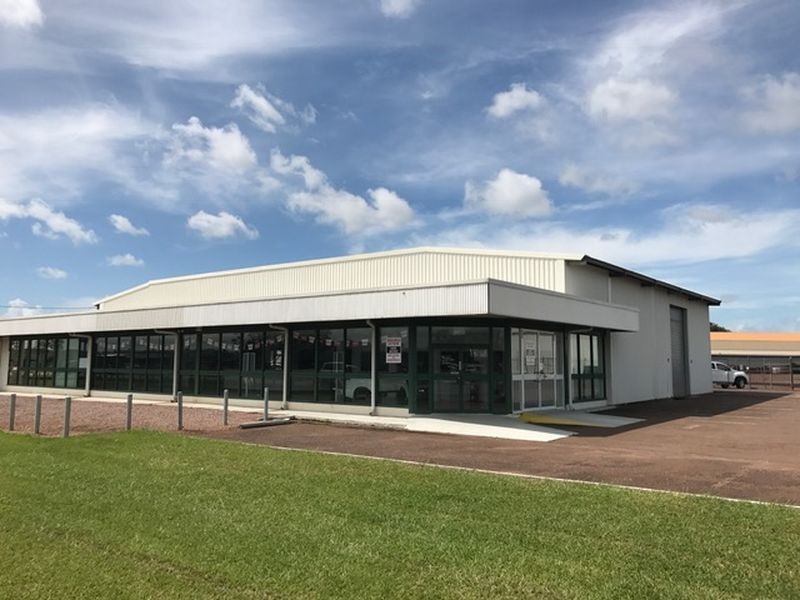 874 Stuart Highway, Pinelands NT 0829