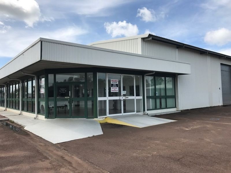 874 Stuart Highway, Pinelands NT 0829