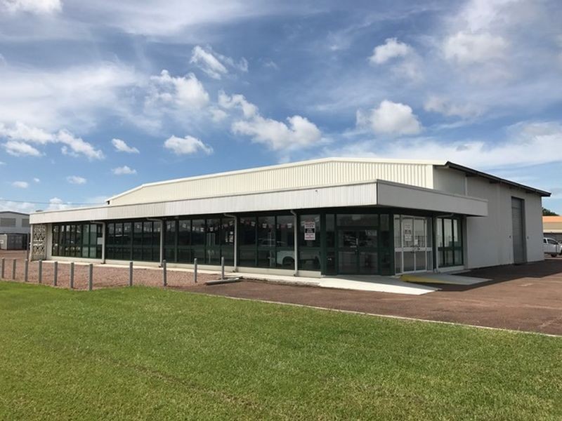 874 Stuart Highway, Pinelands NT 0829