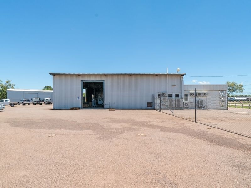 874 Stuart Highway, Pinelands NT 0829