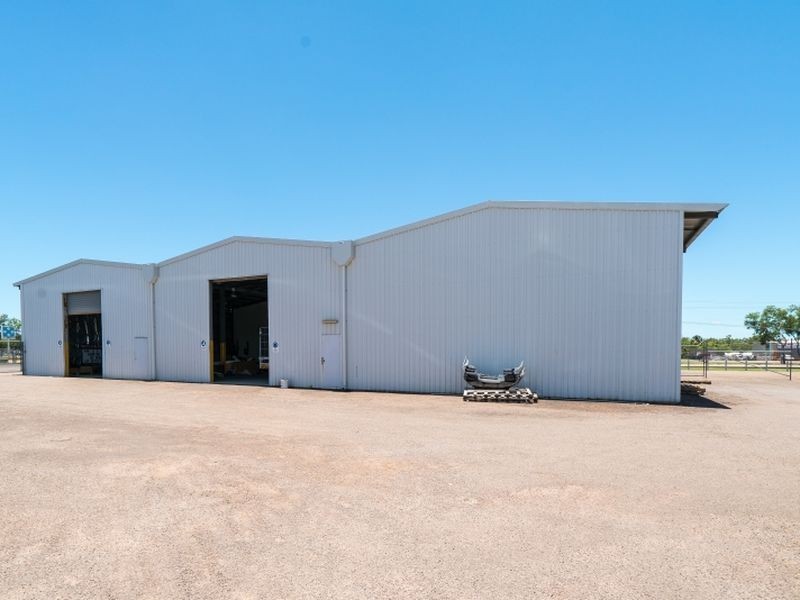 874 Stuart Highway, Pinelands NT 0829