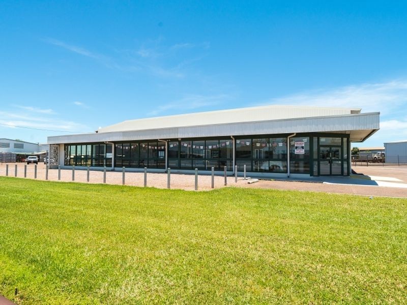 874 Stuart Highway, Pinelands NT 0829