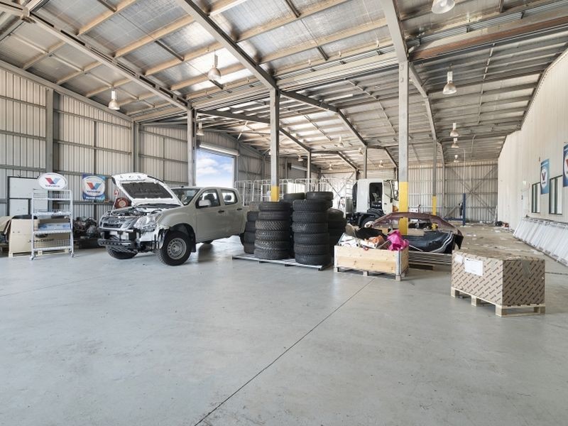 874 Stuart Highway, Pinelands NT 0829