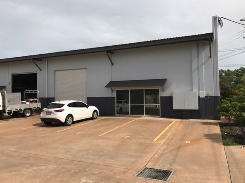 1/2 Willes Road, Berrimah NT 0828