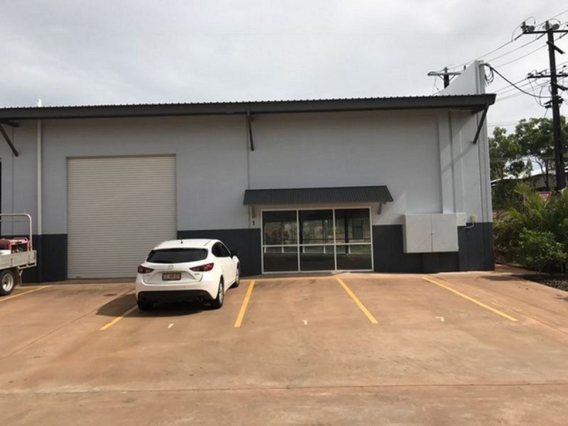 1/2 Willes Road, Berrimah NT 0828