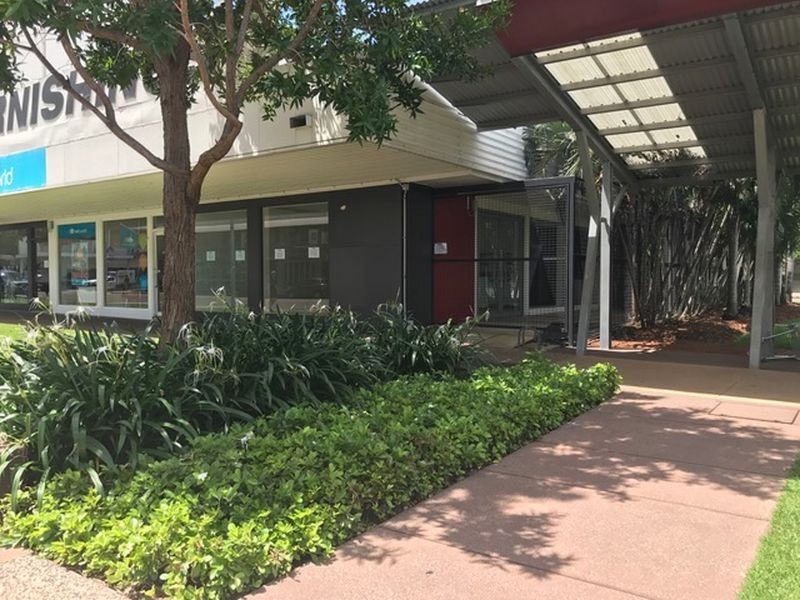 1/63 Smith Street, Darwin City NT 0800
