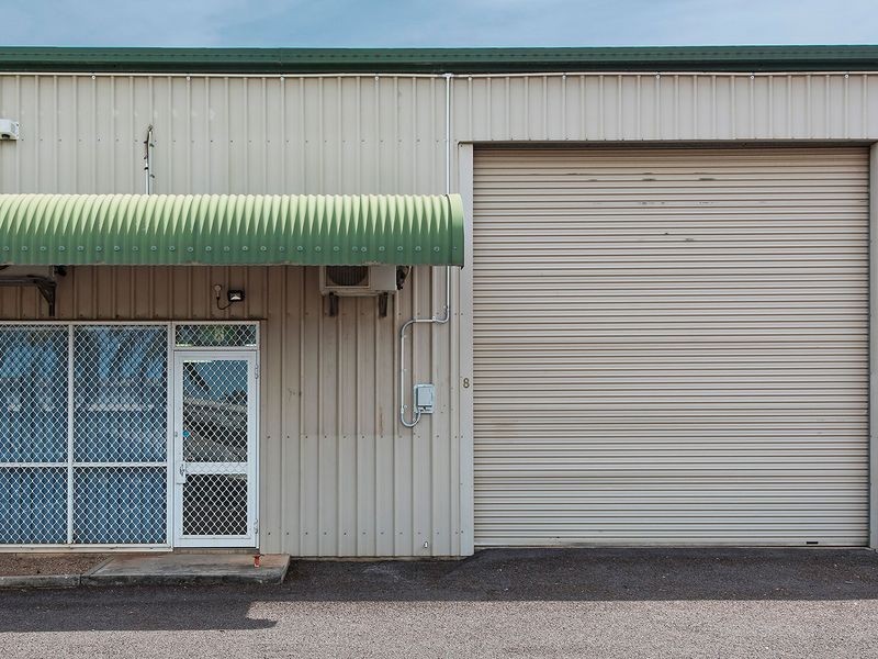 8/5 Hidden Valley Road, Berrimah NT 0828