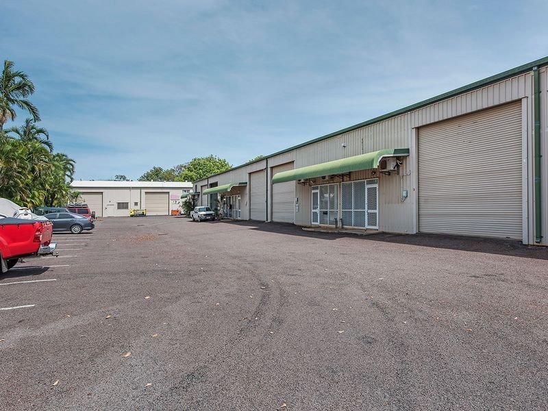 8/5 Hidden Valley Road, Berrimah NT 0828