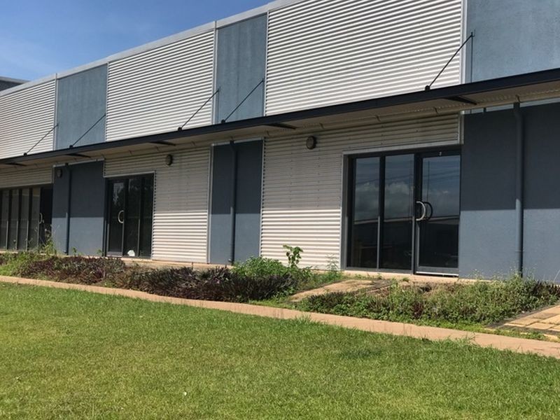 3/4 Catterthun Street, Winnellie NT 0820