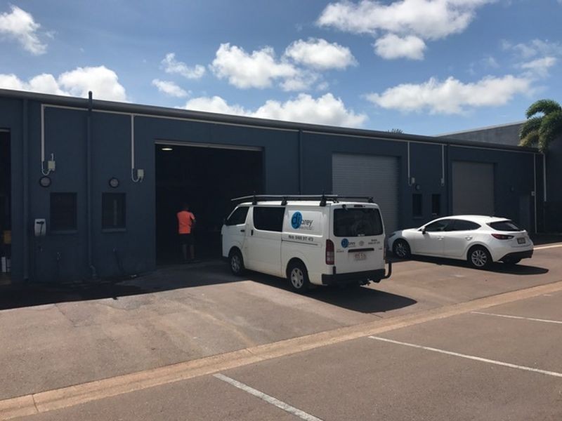 3/4 Catterthun Street, Winnellie NT 0820