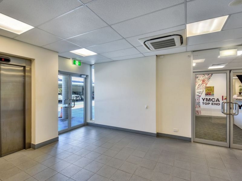 Suite 10/25 Parap Road, Parap NT 0820