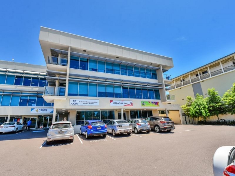 Suite 10/25 Parap Road, Parap NT 0820