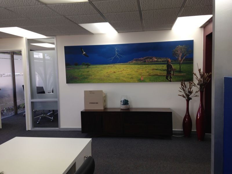 Suite 2 Ground Floor/3 Whitfield Street, Darwin NT 0800