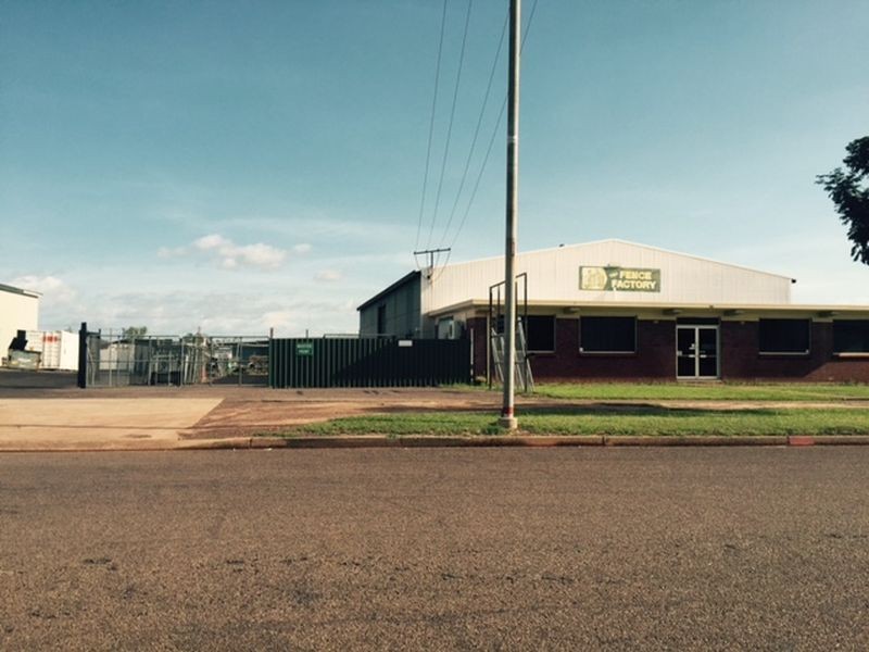 54 Albatross Street, Winnellie NT 0820