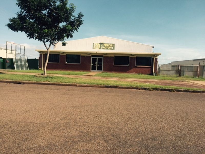 54 Albatross Street, Winnellie NT 0820