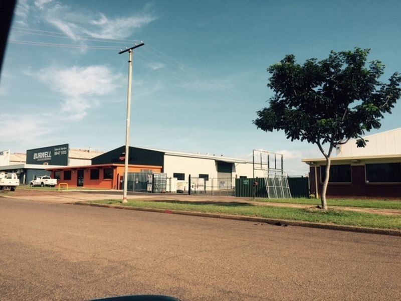 54 Albatross Street, Winnellie NT 0820