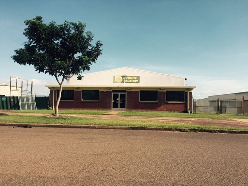 54 Albatross Street, Winnellie NT 0820