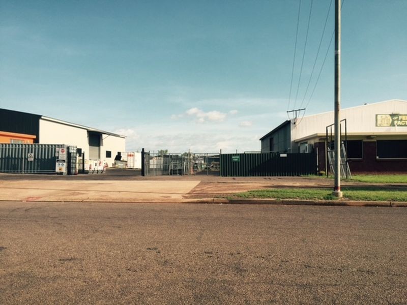 54 Albatross Street, Winnellie NT 0820