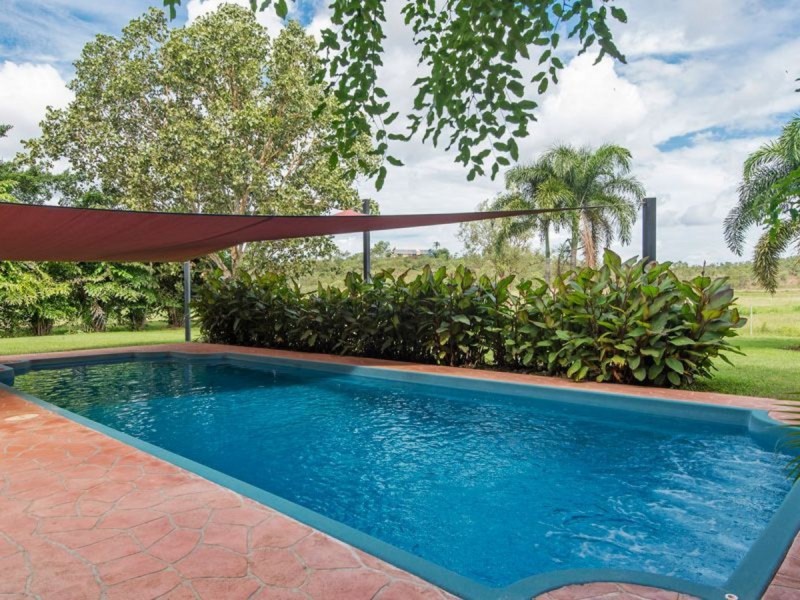 315 Haynes Road, Adelaide River NT 0846