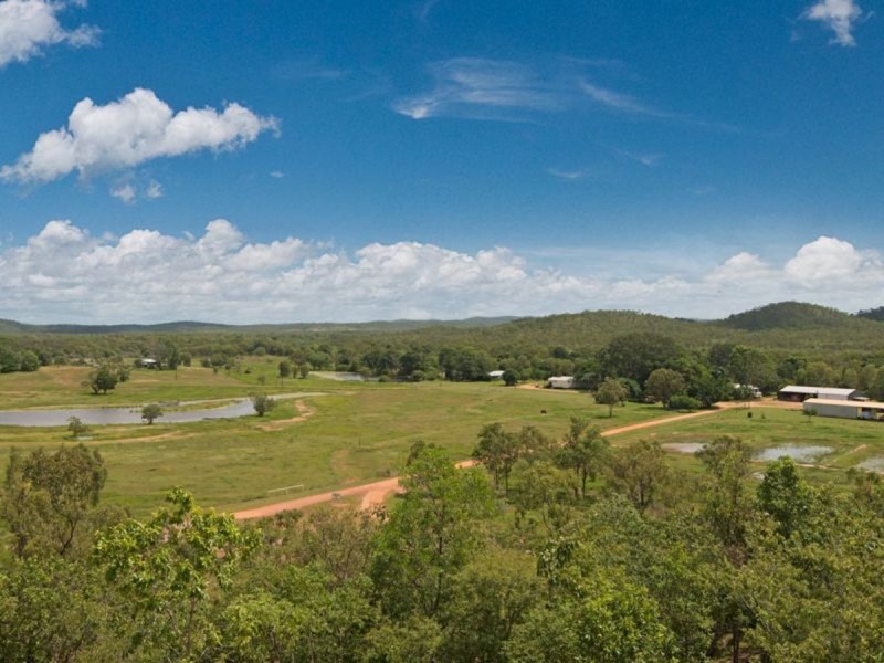 315 Haynes Road, Adelaide River NT 0846