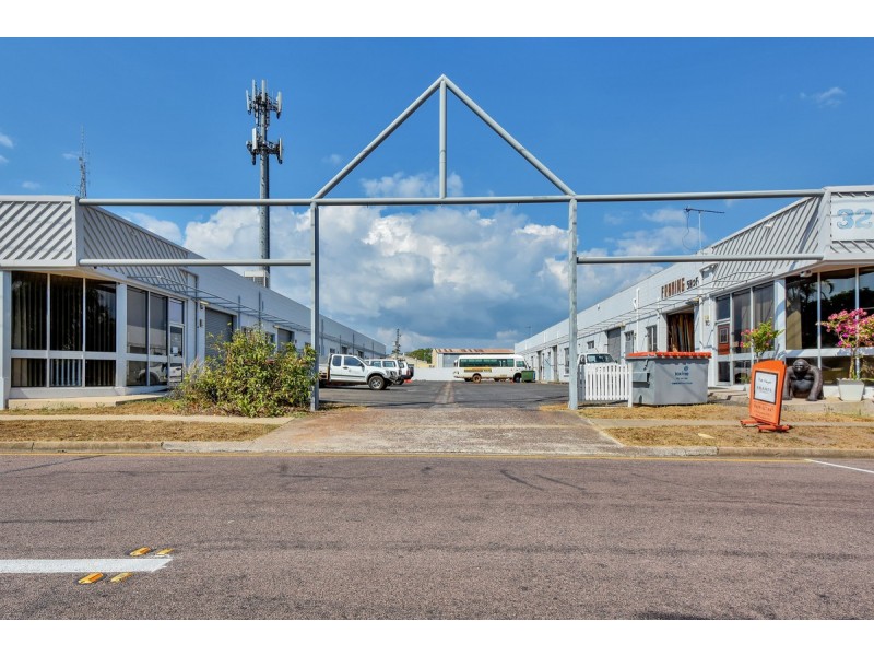 Unit/8/32 Gardens Hill, The Gardens NT 0820
