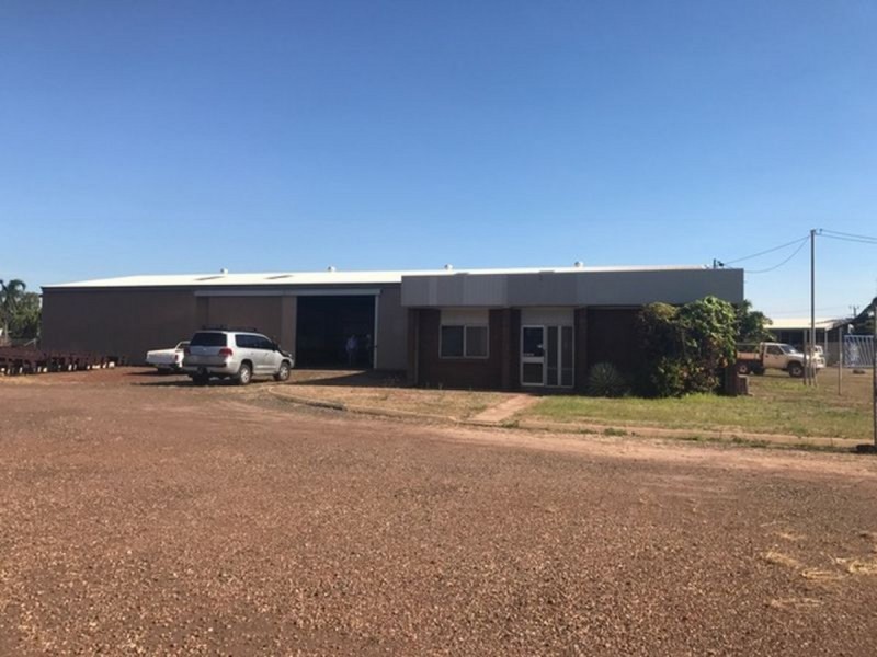 15 McKinnon Road, Pinelands NT 0829